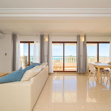 Front Line Apartment Jakarta 2 El Campello Exterior foto