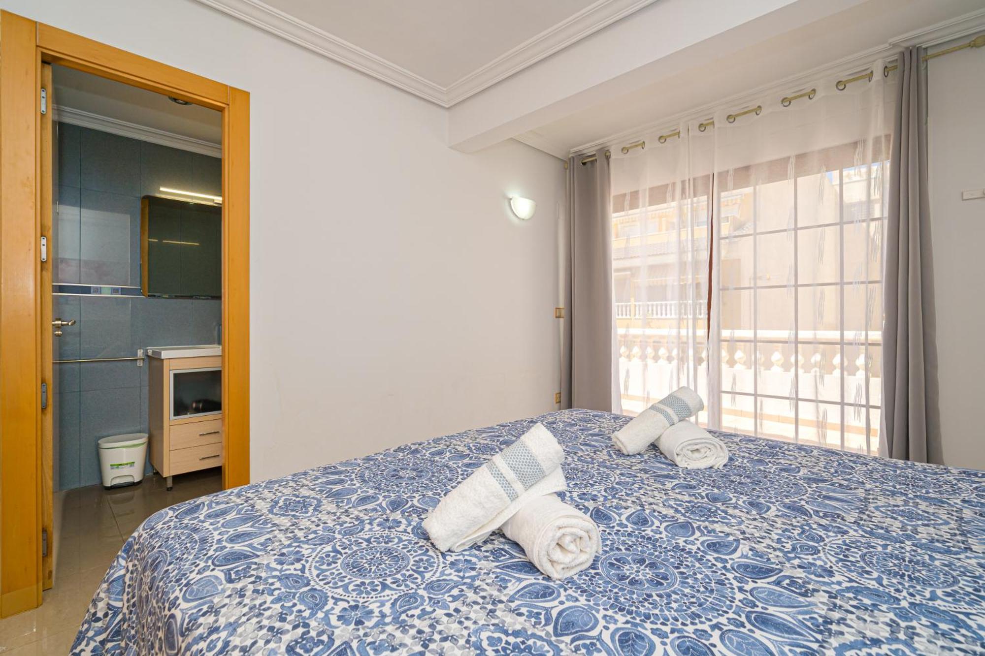 Front Line Apartment Jakarta 2 El Campello Exterior foto